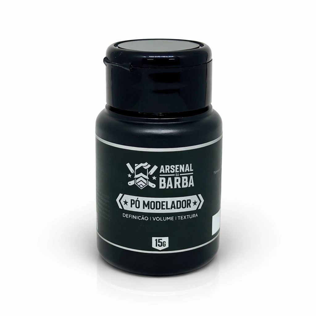 Pó Modelador 15g